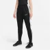 Леггінси Nike Academy Track Pants Womens Black