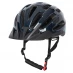 Pinnacle Junior Adjustable Bike Helmet Blue