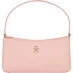 Женская сумка Tommy Hilfiger TH TIMELESS SHOULDER BAG Pink TQS