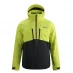 Чоловіча куртка Nevica Banff Ski Jacket LIme/Black