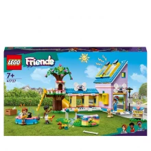 LEGO Friends Dog Rescue Centre 41727