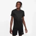 Детский свитер Nike Academy Top Juniors Black/Gold