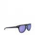 Oakley OO9479 Manorburn Sunglasses MATTE BLACK