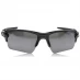 Oakley Matte Black 0OO9188 Rectangle Sunglasses POLISHED BLACK