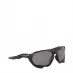 Oakley OO9019 Plazma Sunglasses MATTE BLACK
