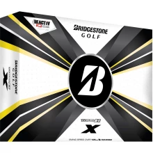 Bridgestone Tour B X 12 Pack Golf Balls