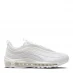 Жіночі кросівки Nike Air Max 97 Women's Shoes White/White