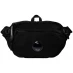 Чоловіча сумка CP COMPANY Lens Waist Bag Black 999