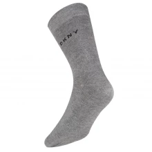 Шкарпетки DKNY 3 Pack Socks Mens