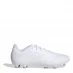 Мужские бутсы adidas Copa Pure.3 Firm Ground Football Boots White/White
