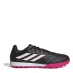 Мужские бутсы adidas Copa Pure.3 Astro Turf Football Boots Black/Pink