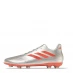 Мужские бутсы adidas Copa Pure.3 Firm Ground Football Boots OffWhite/Orange