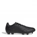 Мужские бутсы adidas Copa Pure.3 Firm Ground Football Boots Black/Black