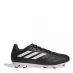 Мужские бутсы adidas Copa Pure.3 Firm Ground Football Boots Black/Pink