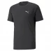 Мужская футболка с коротким рукавом Puma Run Favourite Mens T-Shirt Puma Black