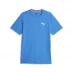 Мужская футболка с коротким рукавом Puma Run Favourite Mens T-Shirt Ultra Blue
