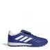 Мужские бутсы adidas Copa Gloro Turf Boots Blue/White