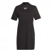 Женское платье Reebok T Shirt Dress Black