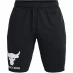 Мужские шорты Under Armour PR Terry Shorts Sn15 Black/White