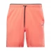 Мужские шорты Reebok Speed 2.0 Shorts Mens Orange Flare