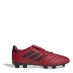Мужские бутсы adidas Copa Gloro Folded Tongue Firm Ground Football Boots Red/Black