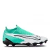 Мужские бутсы Nike Phantom Academy Firm Ground Football Boots Blue/Pink/White