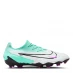 Мужские бутсы Nike Phantom Pro GX Firm Ground Football Boots Blue/Pink/White