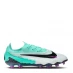 Мужские бутсы Nike Phantom GX Elite Firm Ground Football Boots Blue/Pink/White