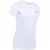 Жіноча футболка Under Armour Tech Tee Ld99 White