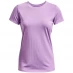 Жіноча футболка Under Armour Tech Tee Ld99 Purple