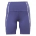 Женские шорты Reebok Rib Short Ld99 Bold Purple