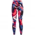 Леггінси Under Armour Tight Ladies Red