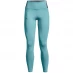 Леггінси Under Armour Tight Ladies Blue