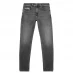 Diesel Sleenker Skinny Jeans Grey 02
