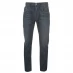 Мужские джинсы Replay Newbill Comfort Fit Straight Jeans Dark Wash