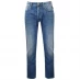 Мужские джинсы Replay Newbill Comfort Fit Straight Jeans Light Wash