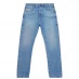 Мужские джинсы Diesel D Viker Straight Jeans Blue 01