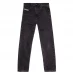 Мужские джинсы Diesel D Viker Straight Jeans Black 02