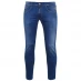 Мужские джинсы Replay Anbass Slim Jeans Mid Blue 009