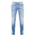 Мужские джинсы True Religion Rocco Super T Slim Jeans GKEMStar Gazing