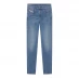 Мужские джинсы Diesel D Strukt Slim Jeans Light Blue 01
