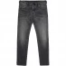 Мужские джинсы Diesel D Yennox Tapered Jeans Mid Grey 02