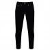 Мужские джинсы True Religion Rocco Slim Jeans Black 2SB