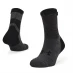 Шкарпетки Under Armour Run Mid-Crew Socks Adults Black