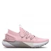Жіночі кросівки Under Armour W Phnt 3 Trns Ld99 Pink