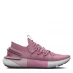 Жіночі кросівки Under Armour W Phnt 3 Trns Ld99 Pink
