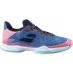 Babolat Jet Tere All Court Ld99 Blue/Pink