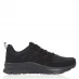 Жіночі кросівки Karrimor Duma 6 Ladies Running Shoes Black/Black