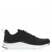 Чоловічі кросівки Karrimor Duma 6 Mens Running Shoes Black/White