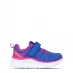 Кросівки Karrimor Duma 6 Girl Infants Running Shoes Purple/Pink